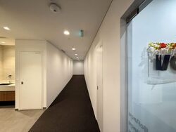 Woods Square (D25), Office #535406761